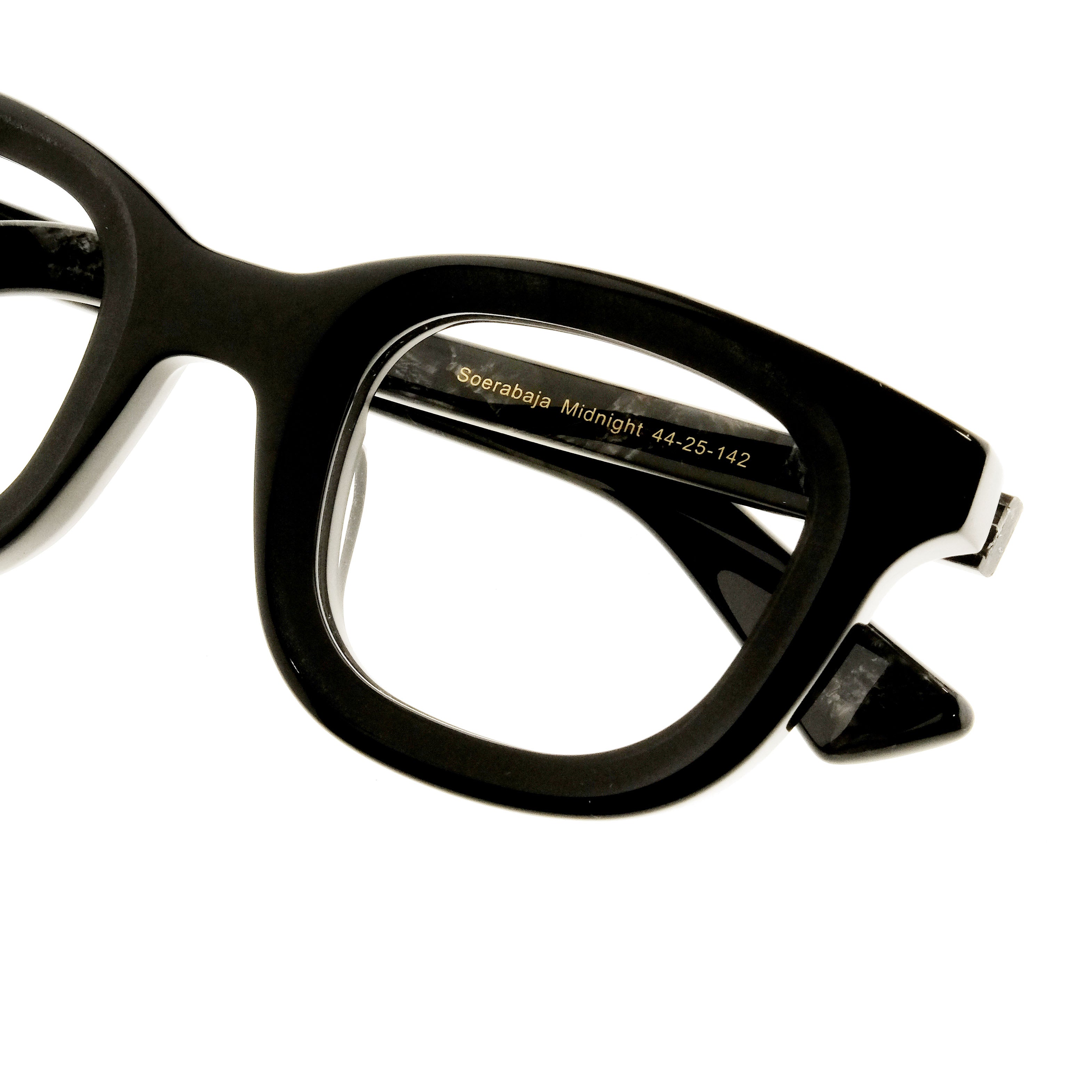 The Designer Soerabaja Midnight