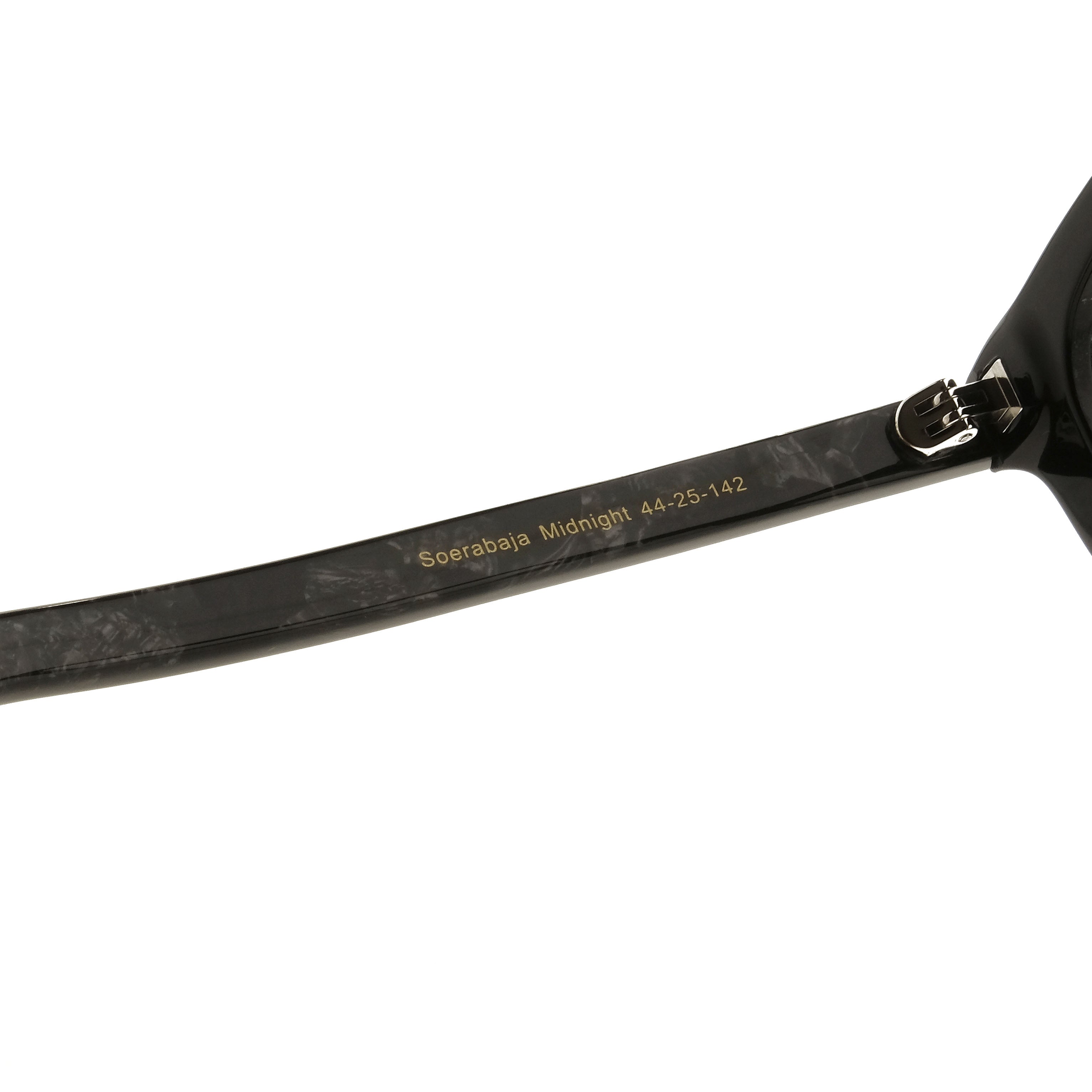 The Designer Soerabaja Midnight