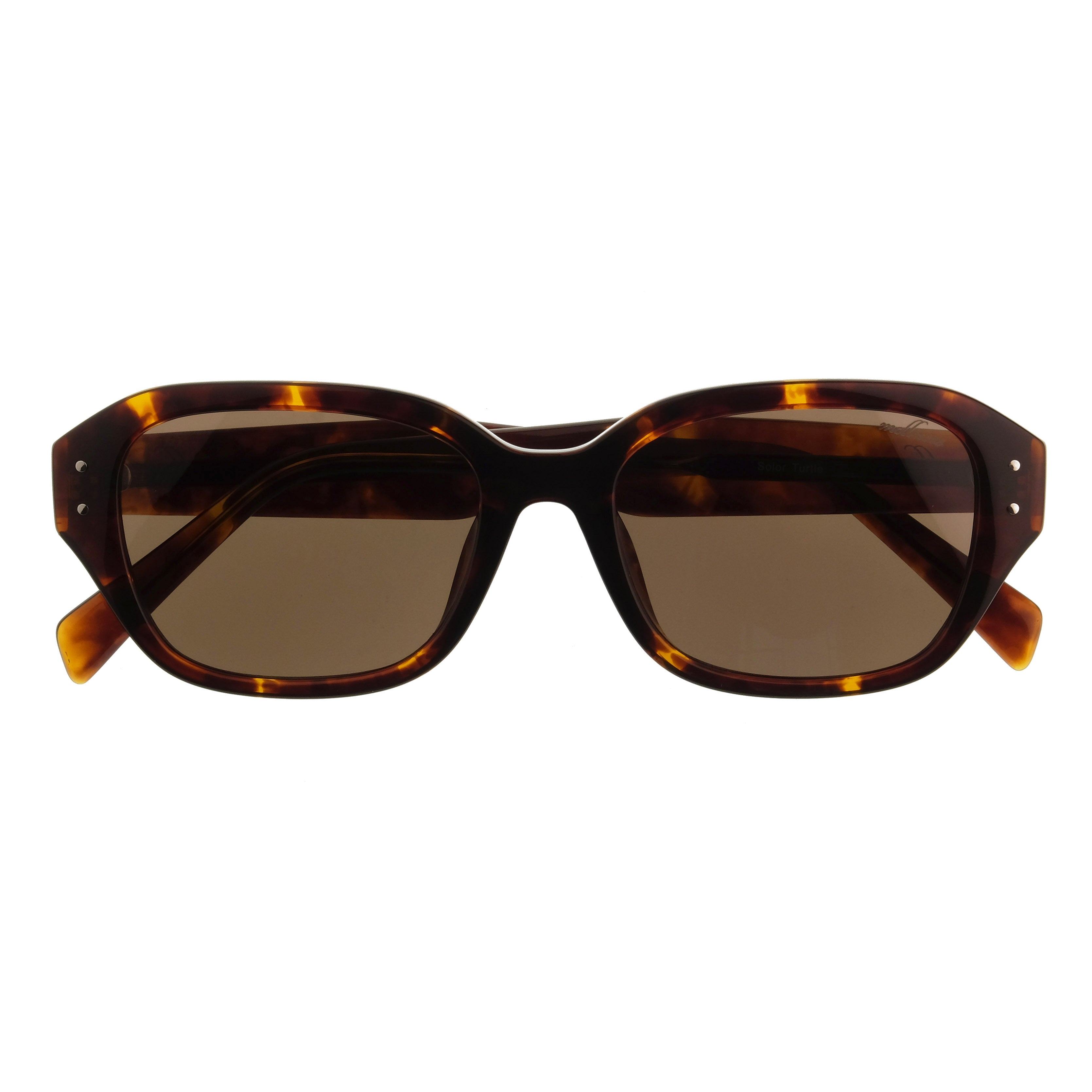 Solor Turtle Sun