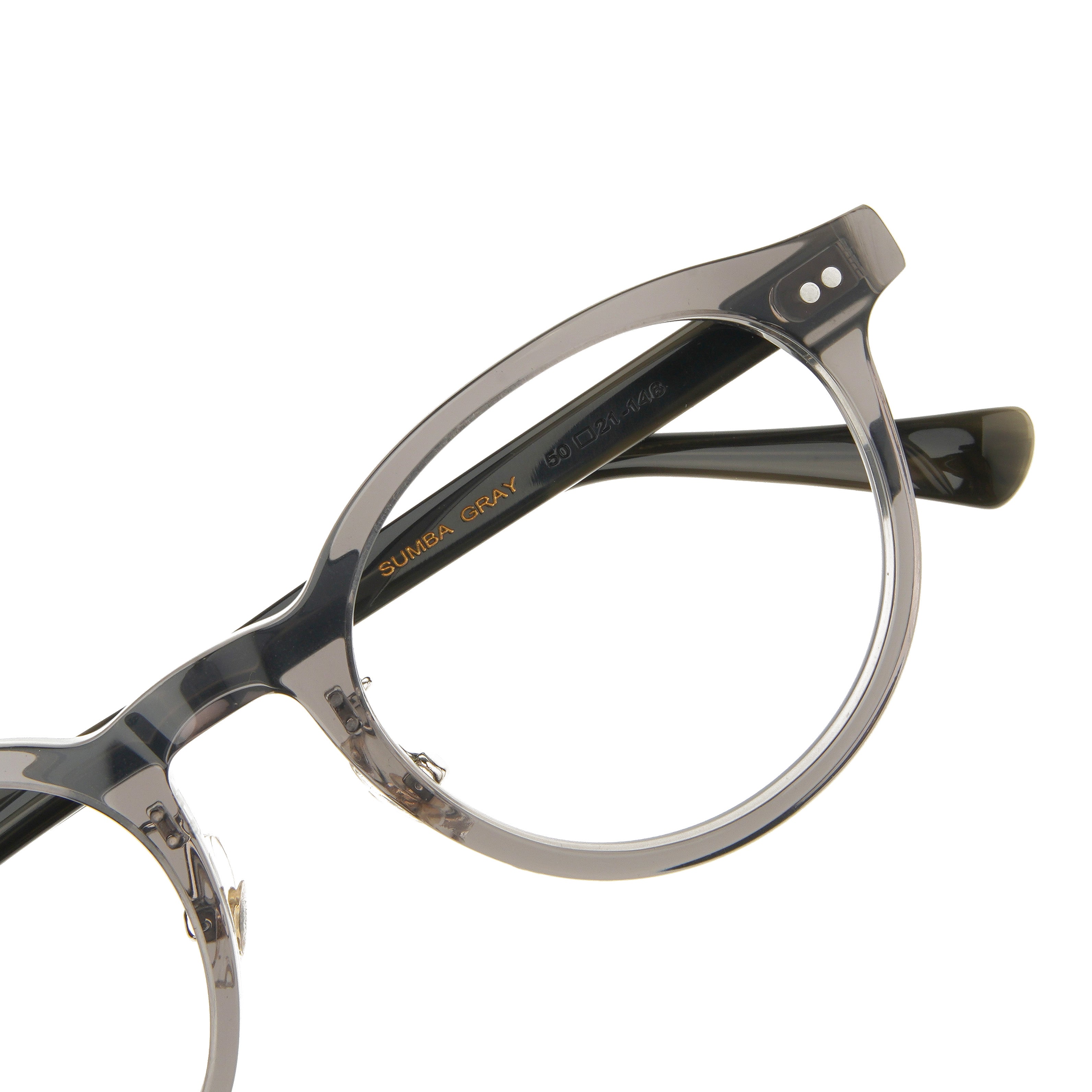 Sumba Gray