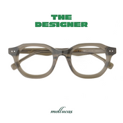The Designer Surakarta Gray