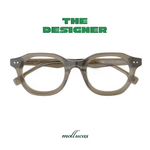The Designer Surakarta Gray