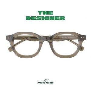 The Designer Surakarta Gray