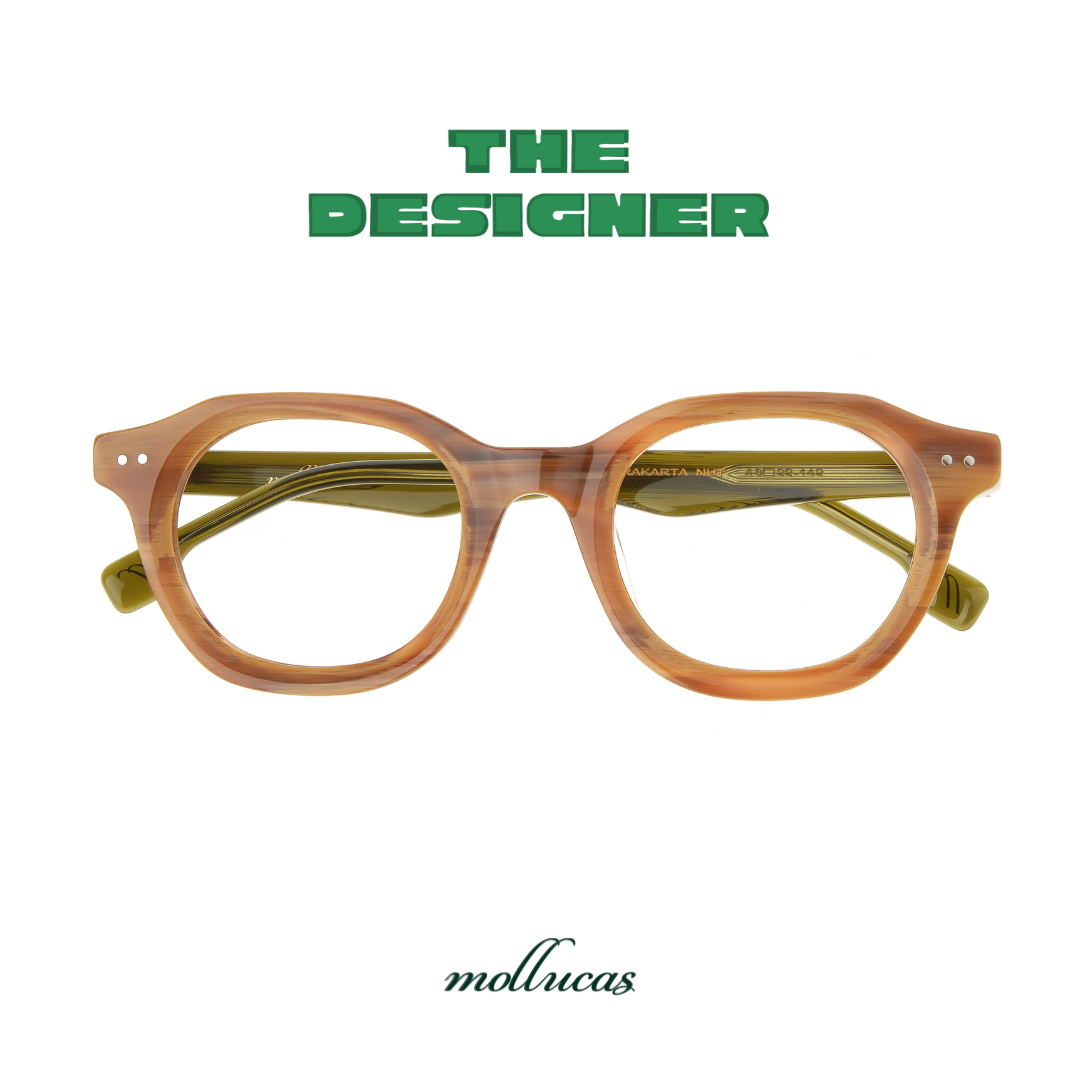 The Designer Surakarta Nut