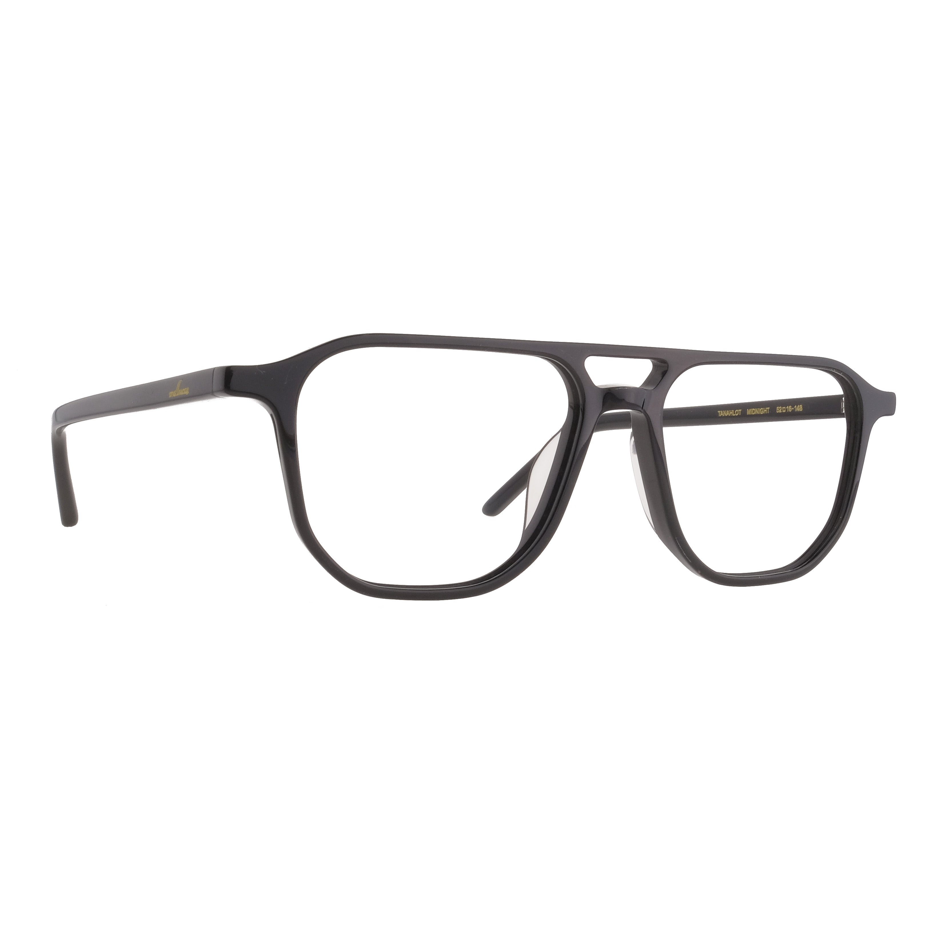 The Architect Tanah Lot Midnight