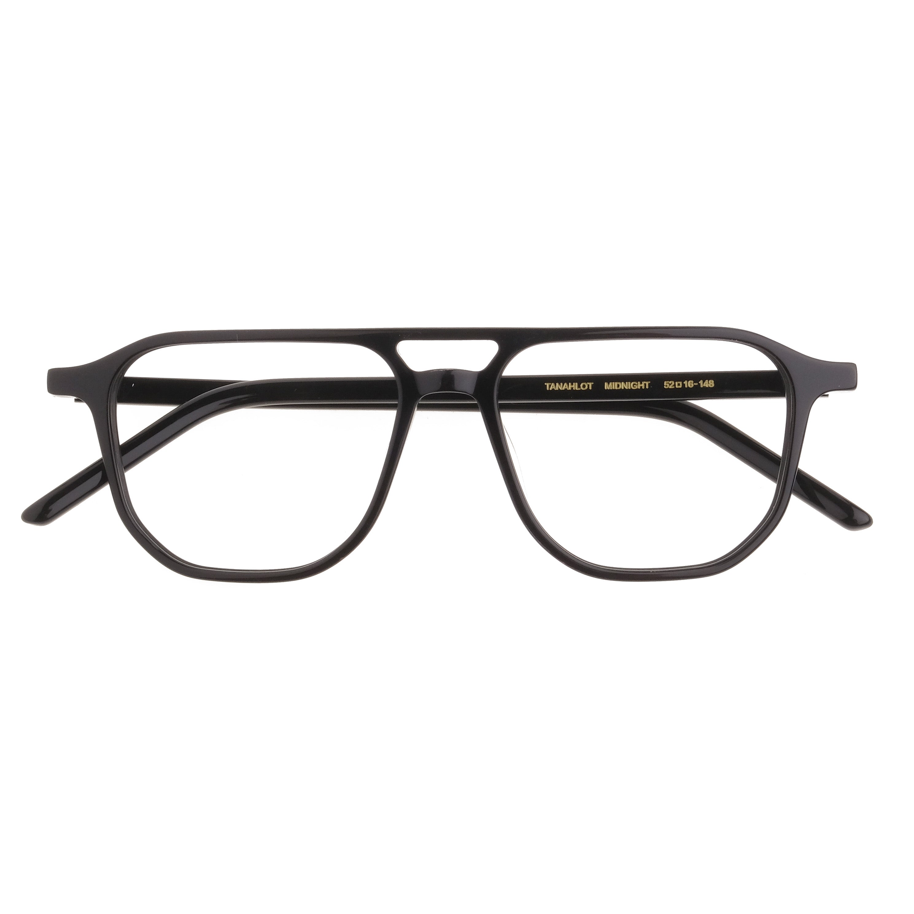 The Architect Tanah Lot Midnight