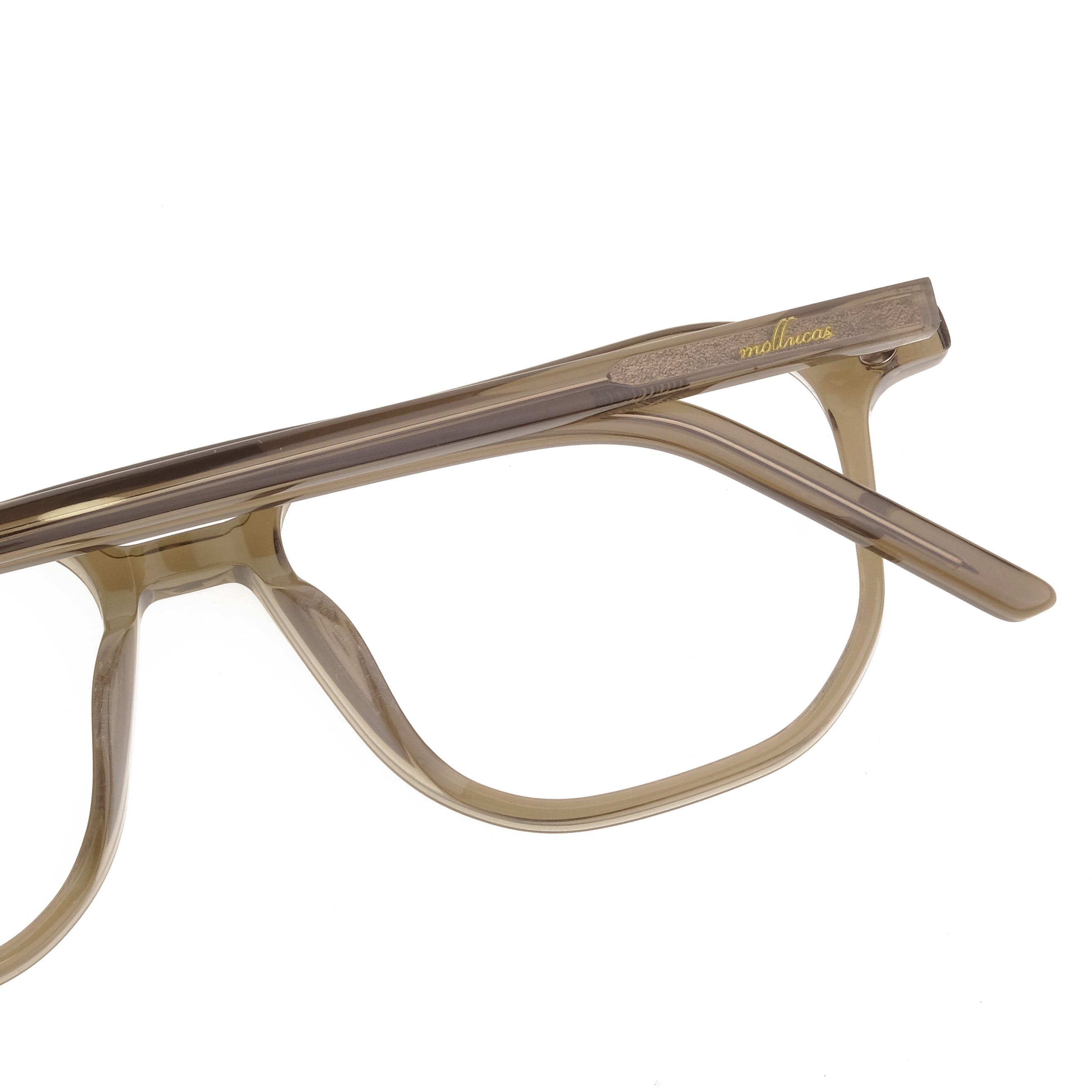 The Architect Tanah Lot Olive