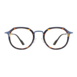 Timika Turtle Blue