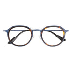 Timika Turtle Blue