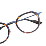 Timika Turtle Blue