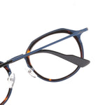 Timika Turtle Blue