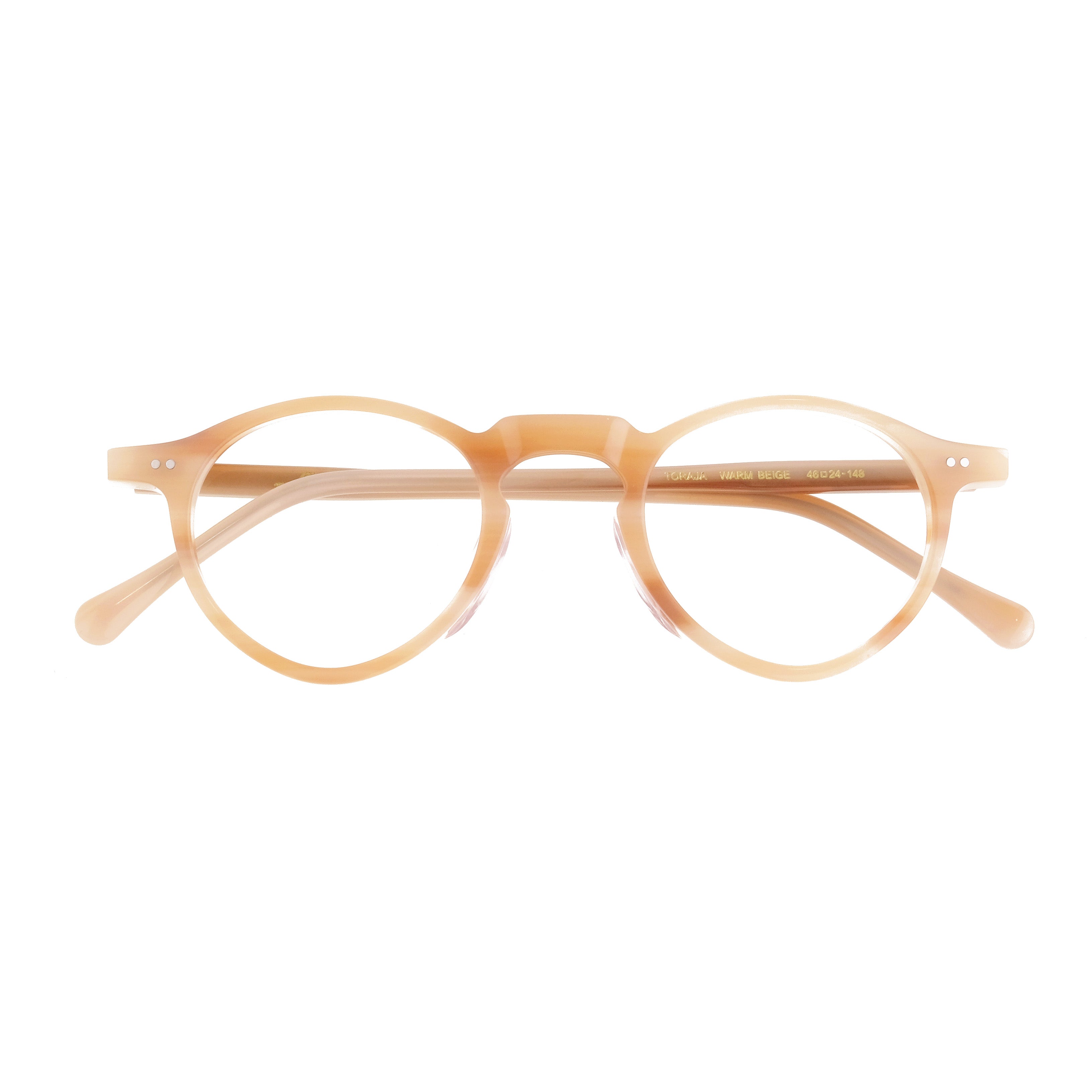 The Architect Toraja Warm Beige