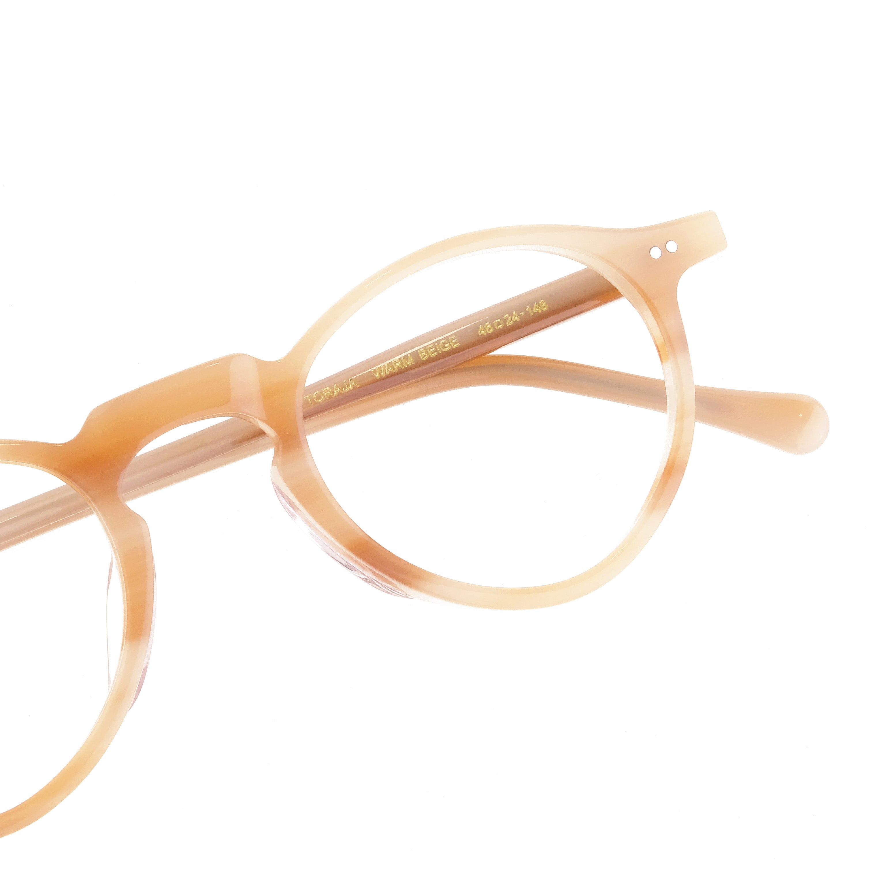 The Architect Toraja Warm Beige