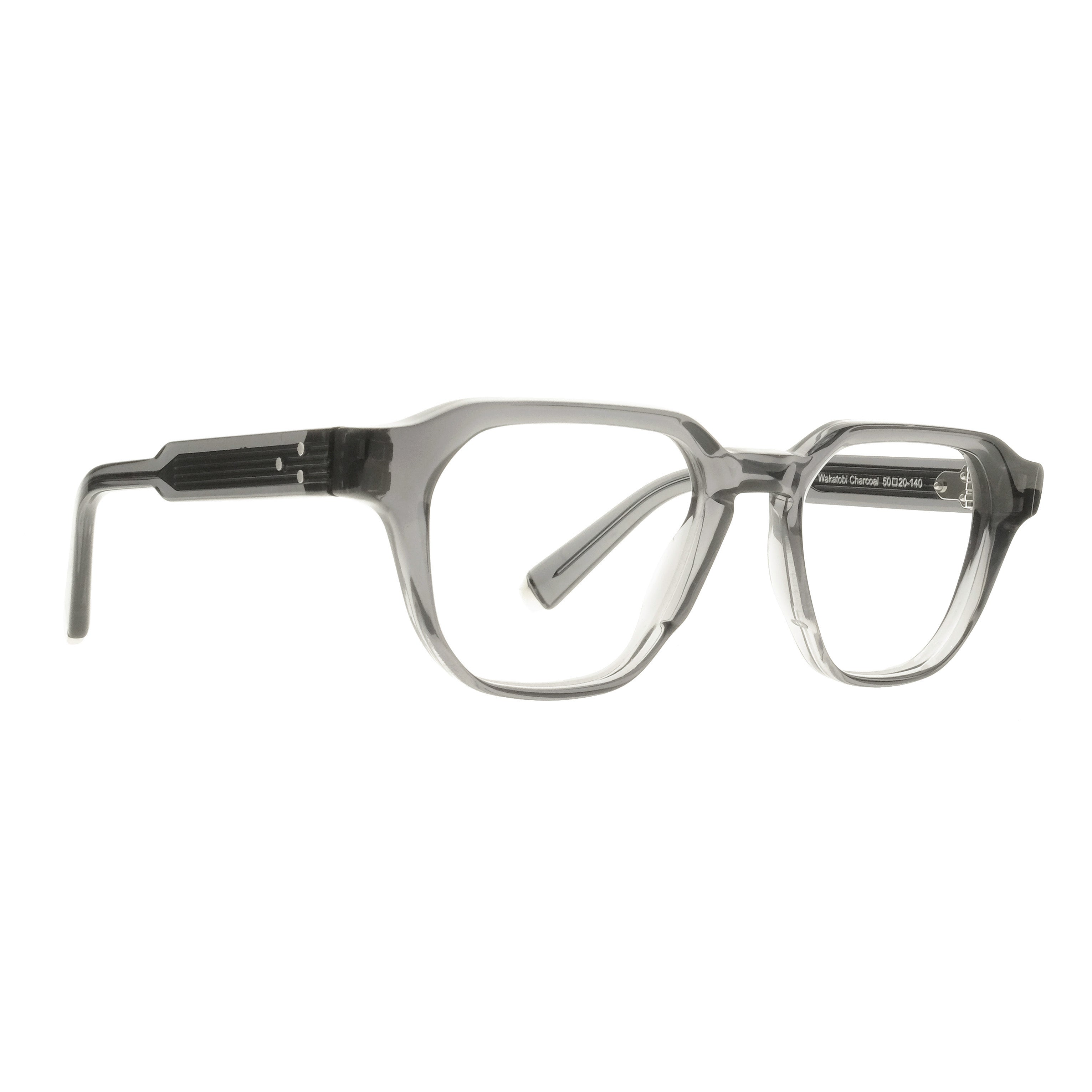 The Designer Wakatobi Charcoal