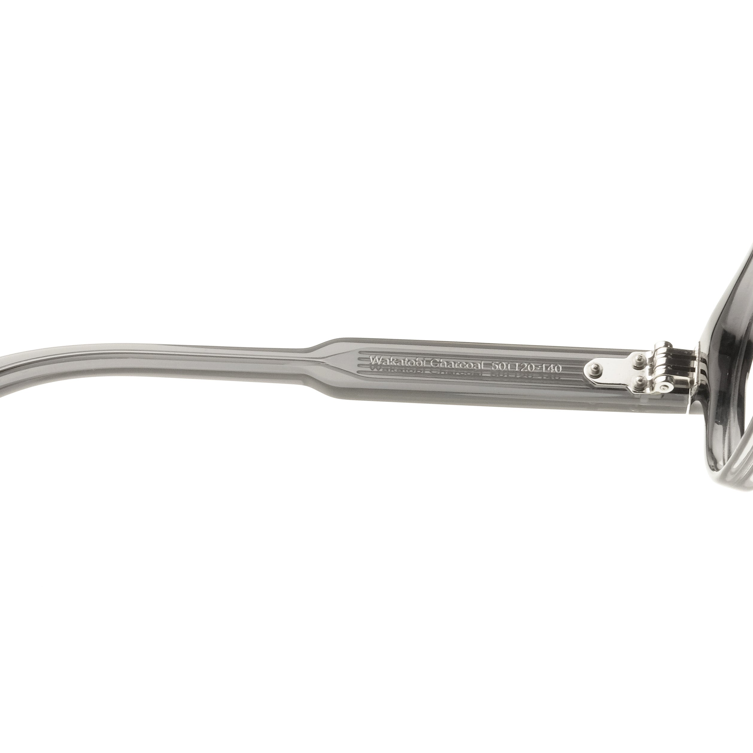 The Designer Wakatobi Charcoal