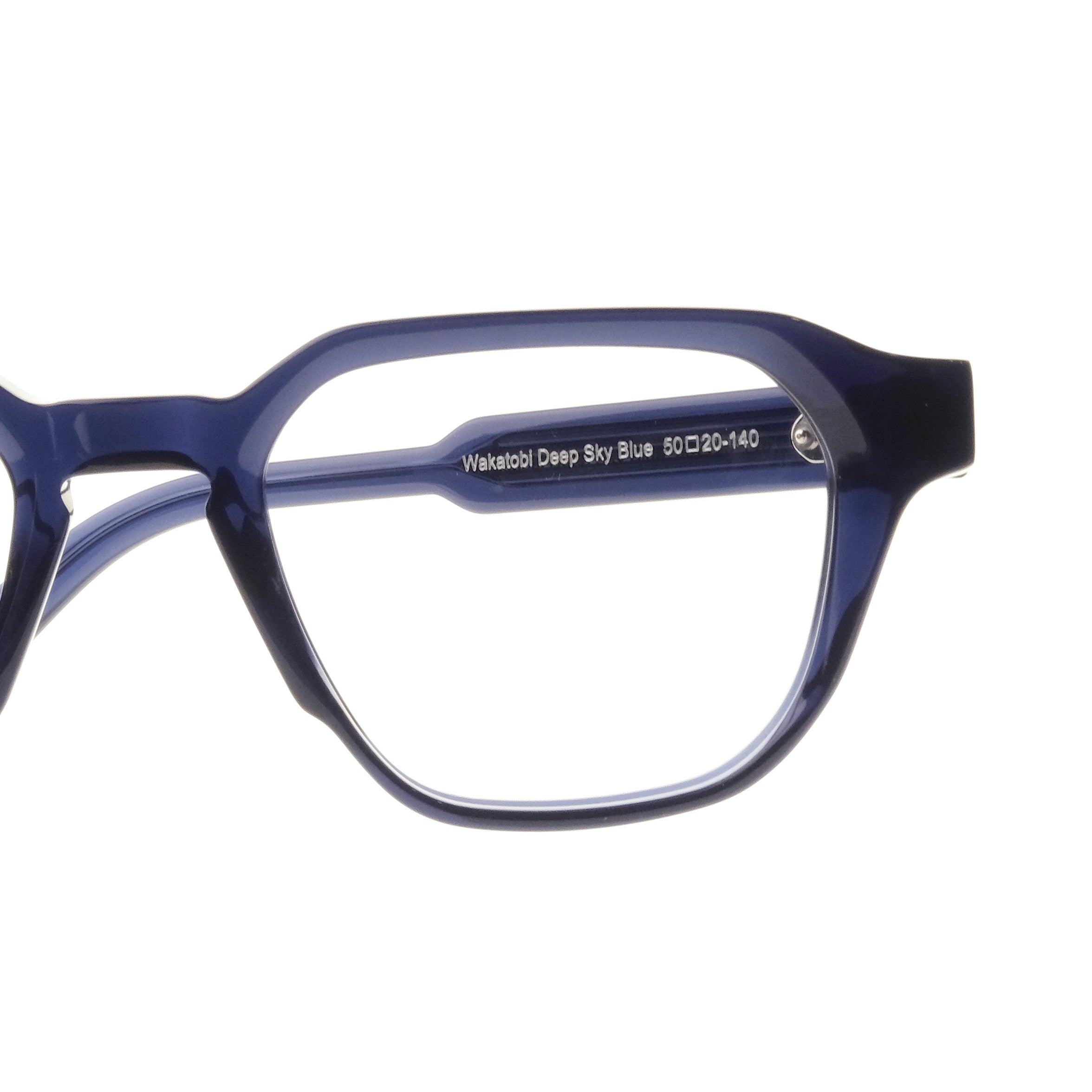 The Designer Wakatobi Deep Sky Blue