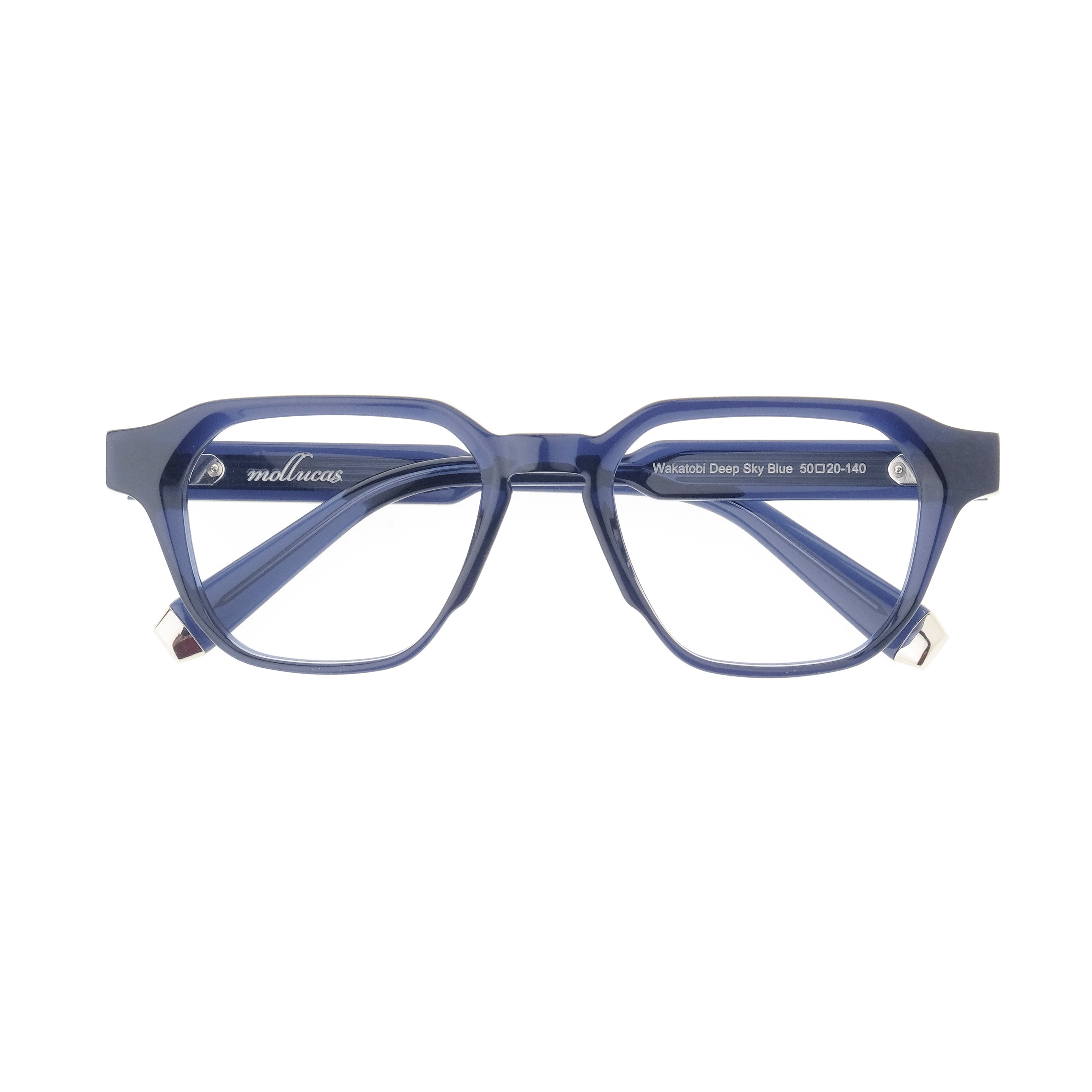 The Designer Wakatobi Deep Sky Blue
