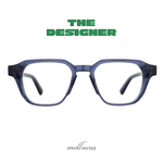 The Designer Wakatobi Deep Sky Blue