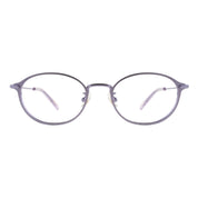 Yogyakarta Amethyst