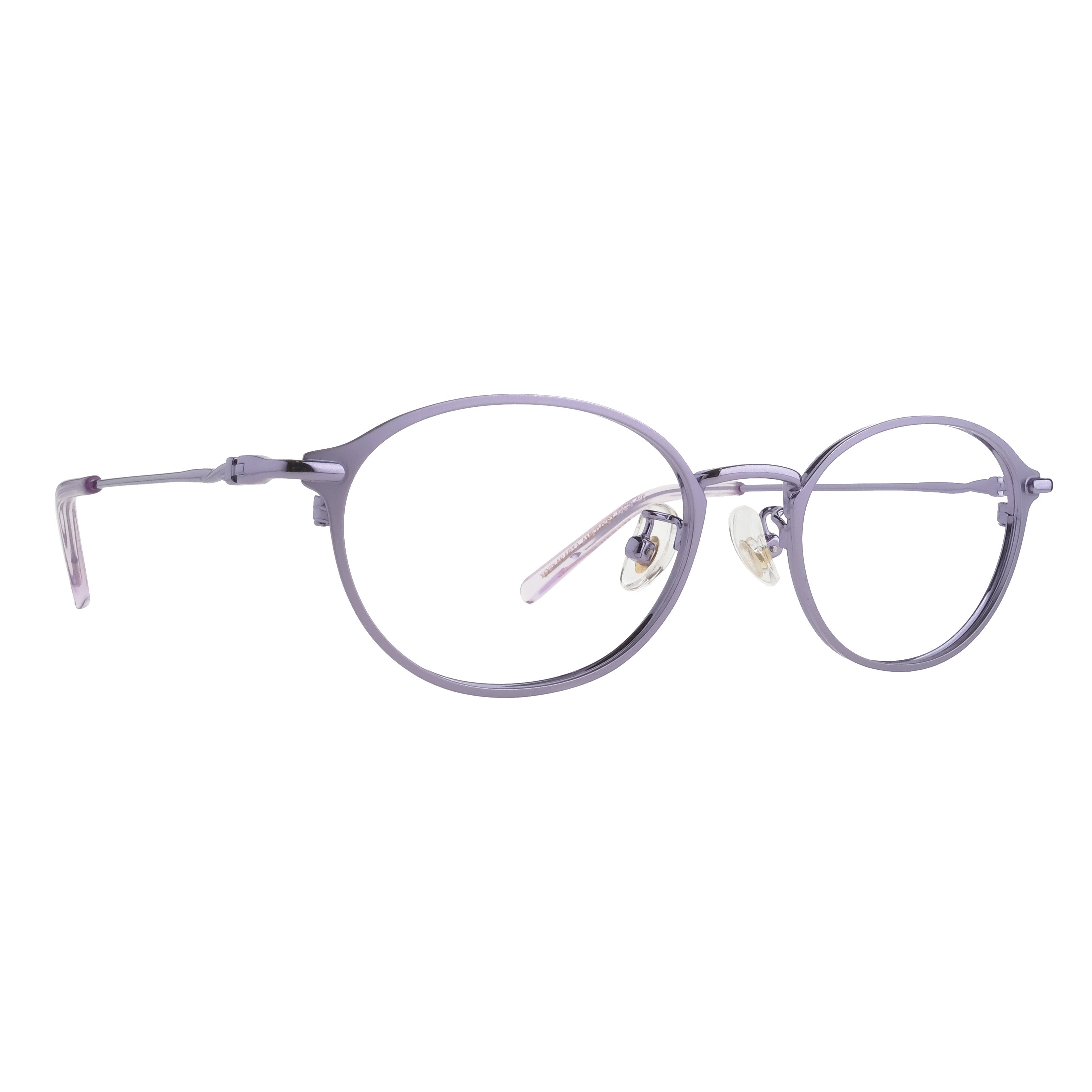 Yogyakarta Amethyst