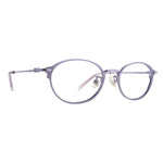 Yogyakarta Amethyst