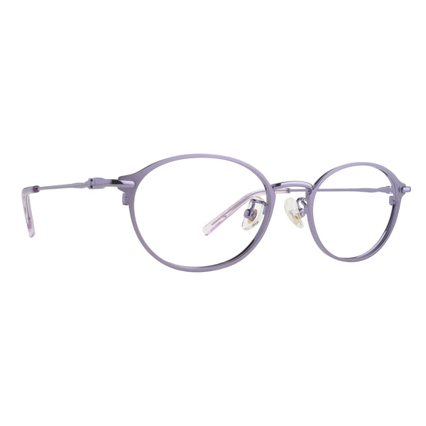 Yogyakarta Amethyst