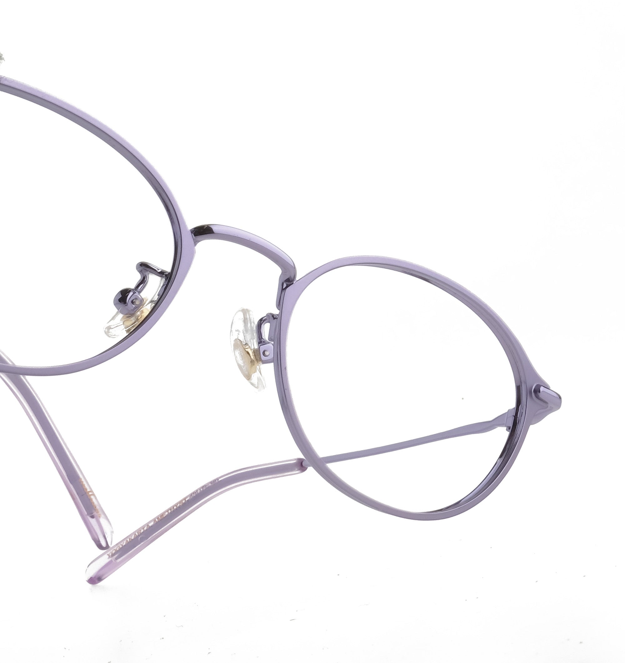 Yogyakarta Amethyst