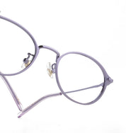 Yogyakarta Amethyst