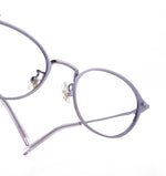 Yogyakarta Amethyst