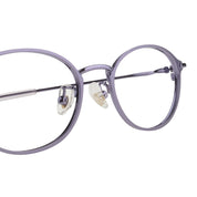 Yogyakarta Amethyst