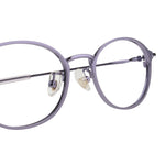 Yogyakarta Amethyst