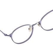 Yogyakarta Amethyst