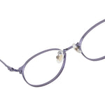 Yogyakarta Amethyst