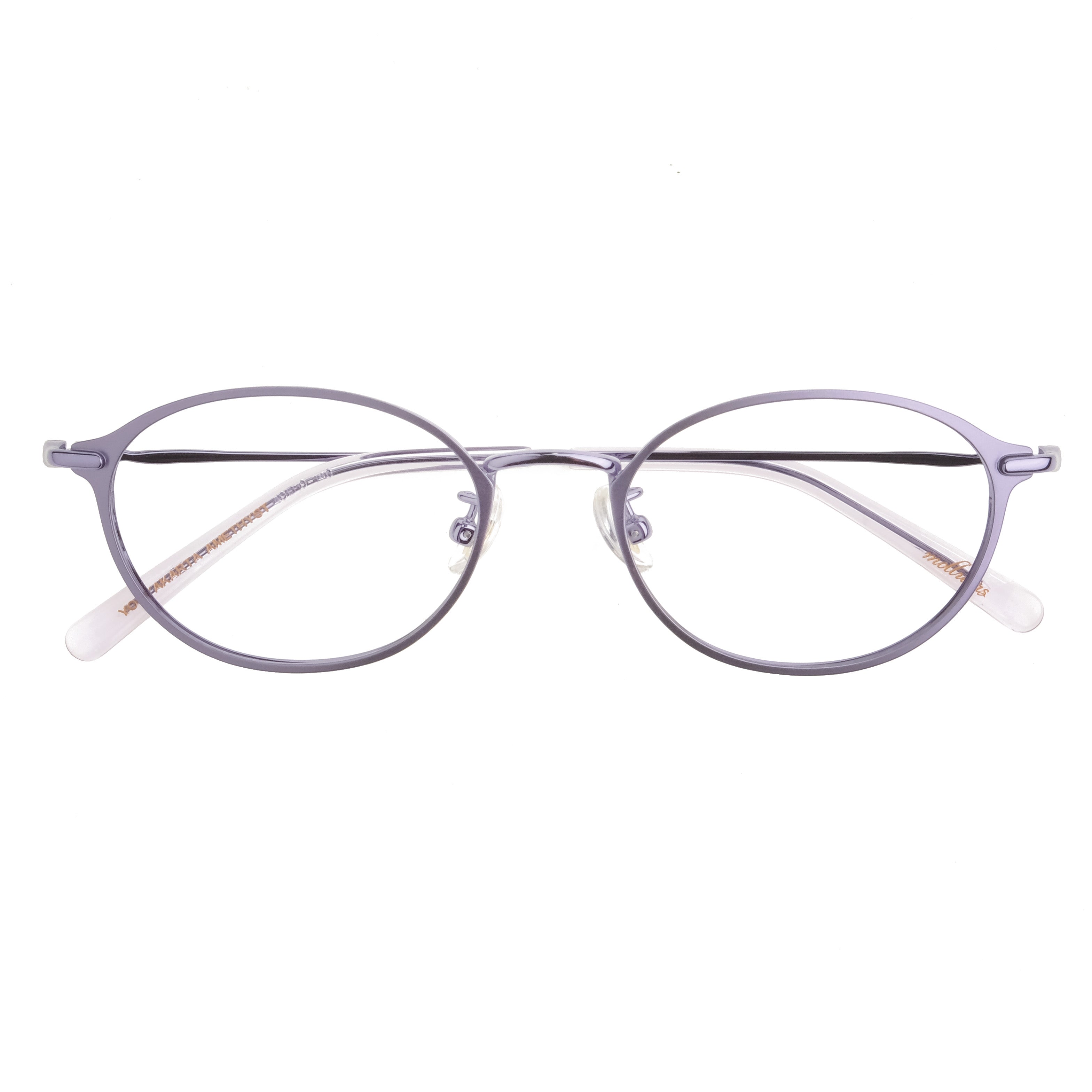Yogyakarta Amethyst