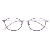Yogyakarta Amethyst