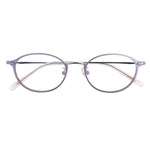 Yogyakarta Amethyst