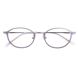 Yogyakarta Amethyst