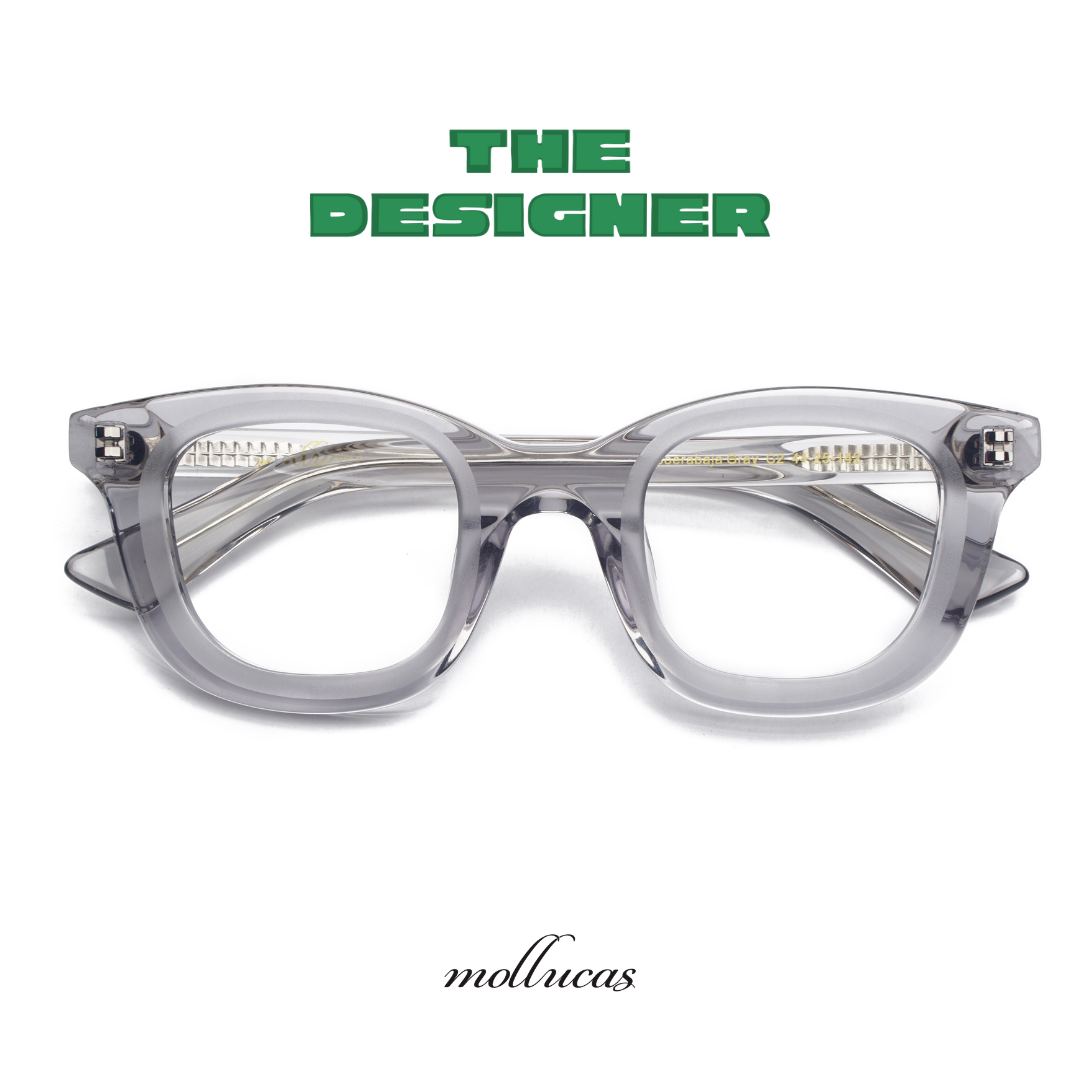 The Designer Soerabaja Gray