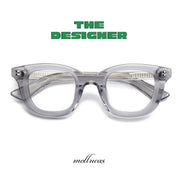 The Designer Soerabaja Gray