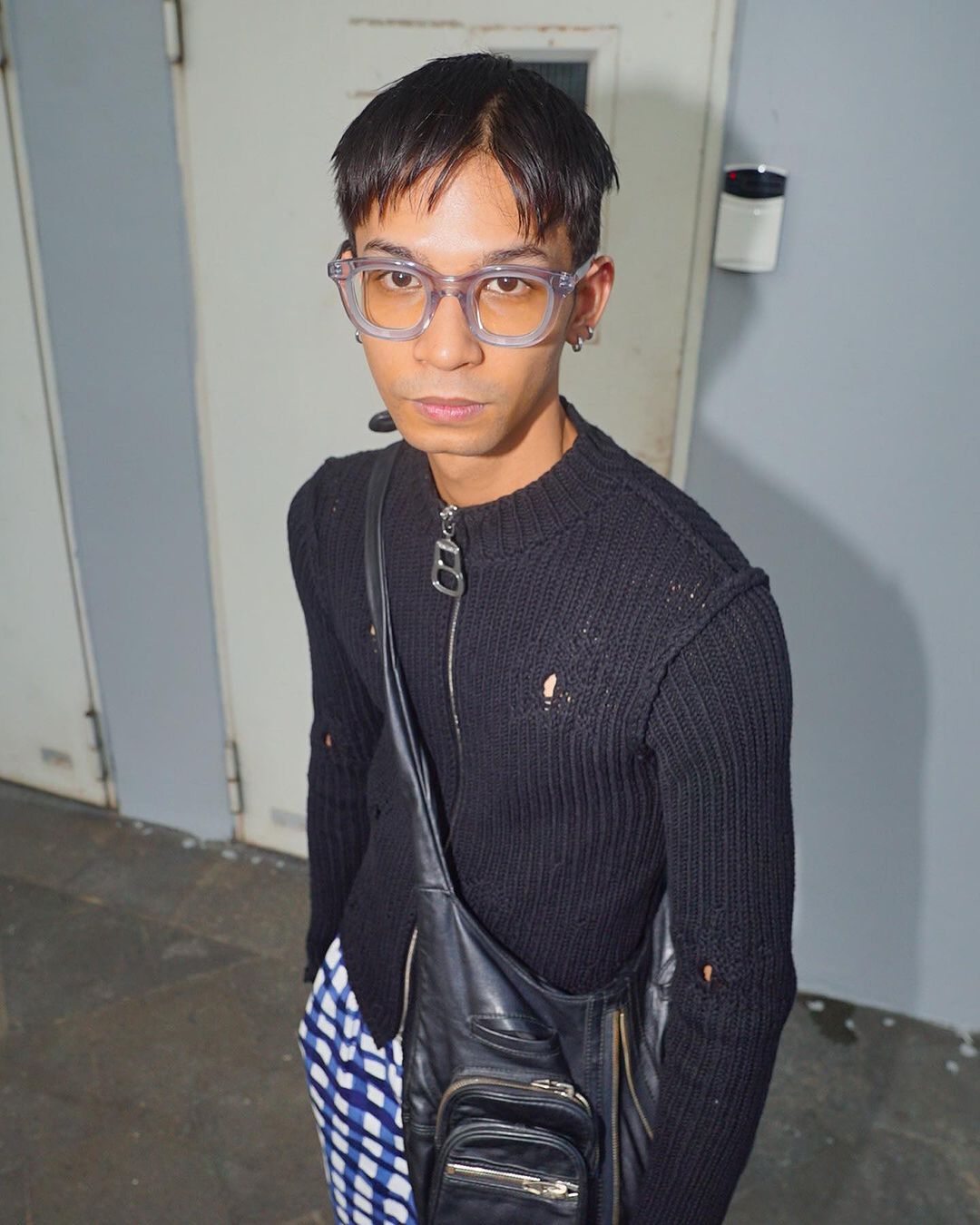 The Designer Soerabaja Gray