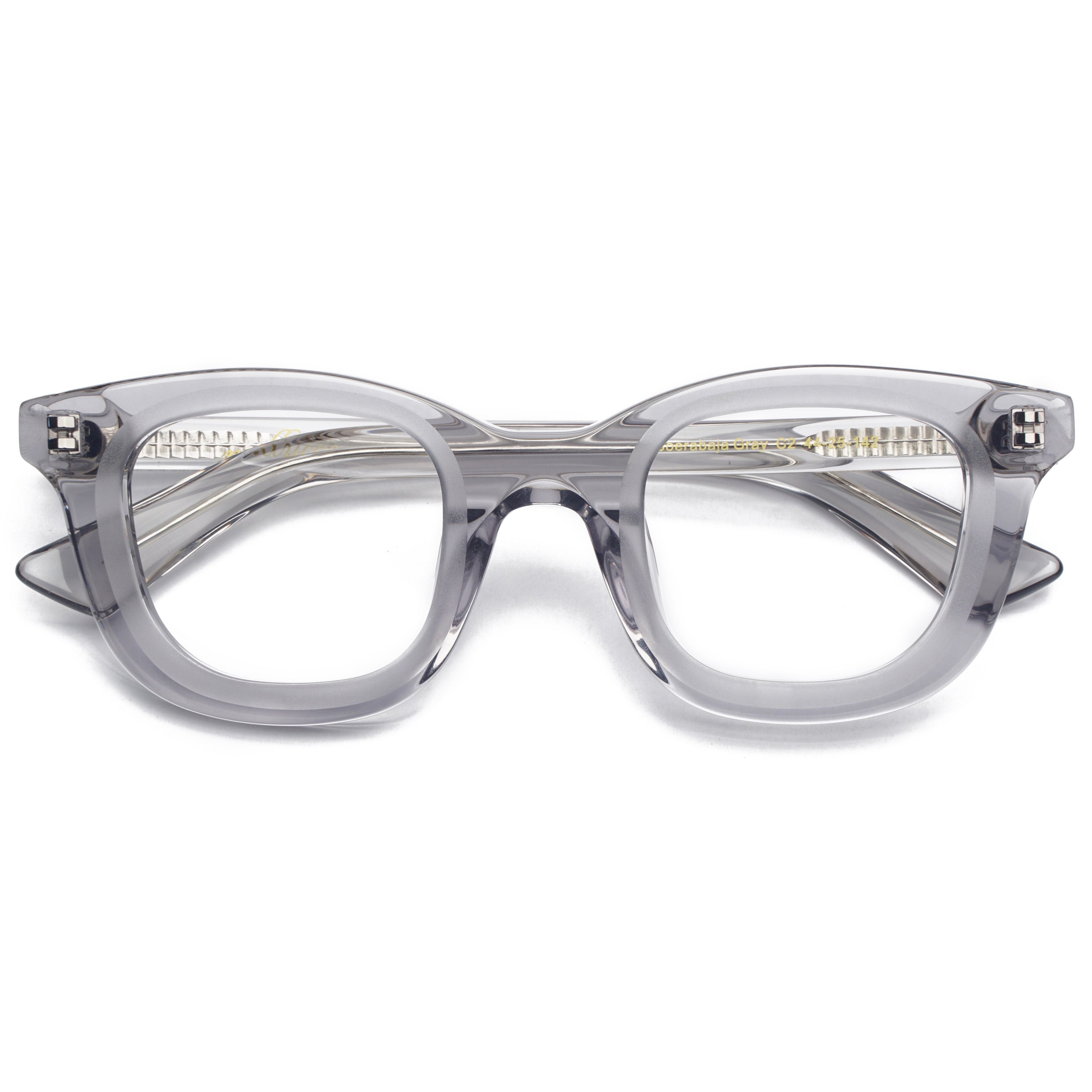 The Designer Soerabaja Gray
