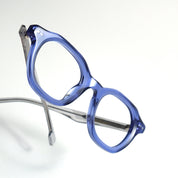 The Designer Surakarta Azure Blue