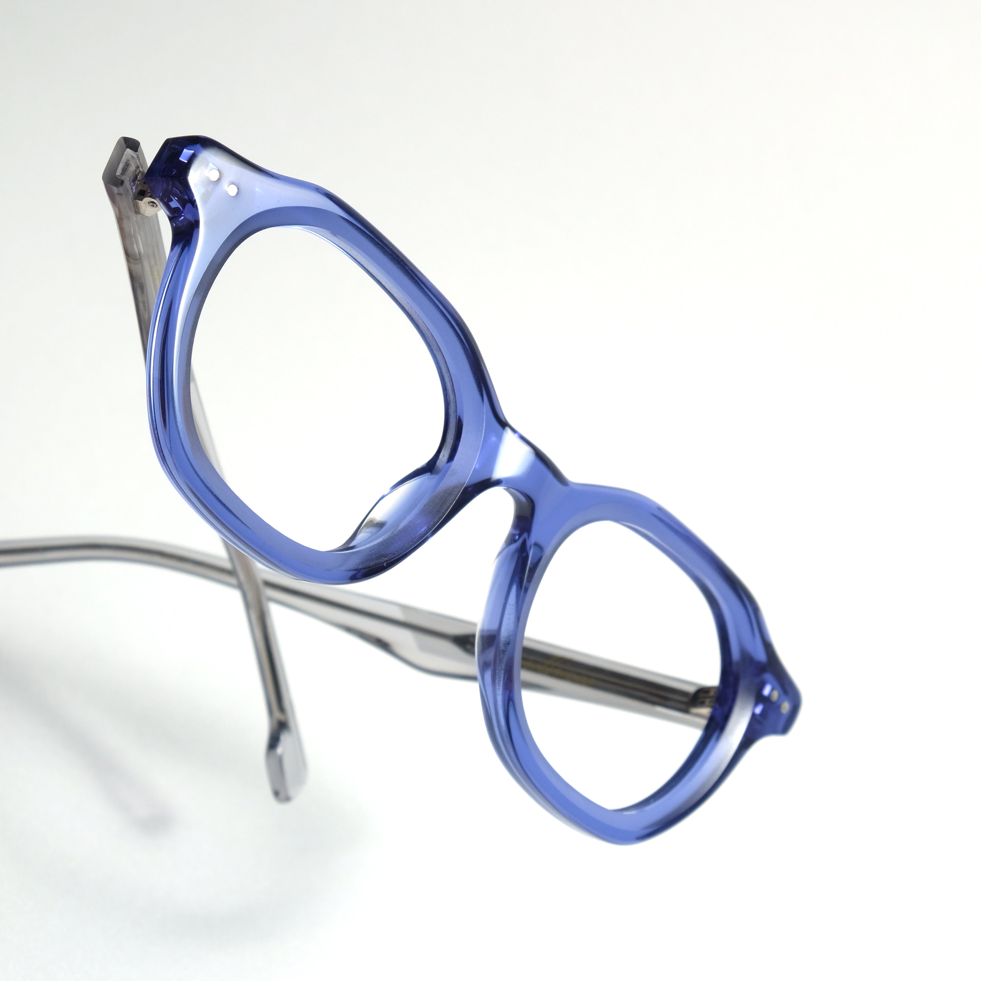 The Designer Surakarta Azure Blue