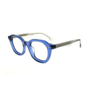 The Designer Surakarta Azure Blue