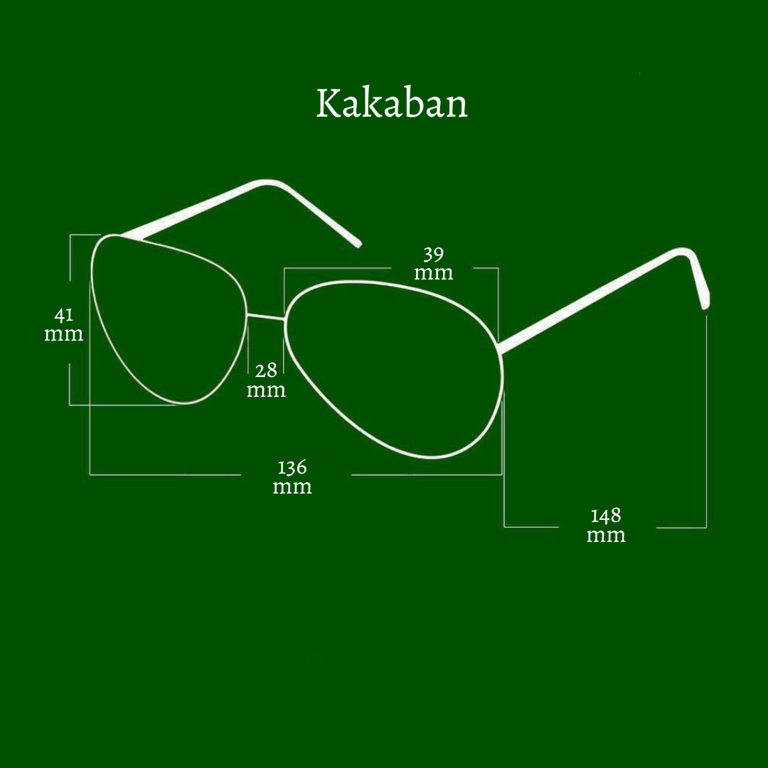 The Experimental Kakaban Midnight