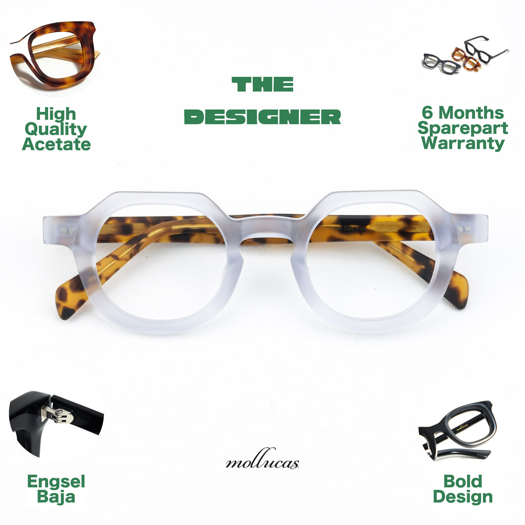 The Designer Bali Gel Turtle