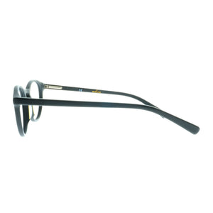 5001 C1M Black Doff - Mollucas - Frame Kacamata Pria / Wanita Minus Plus Silinder Anti Radiasi 