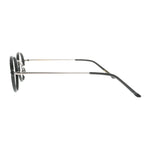 8103 C2 Black Doff - Mollucas - Frame Kacamata Pria / Wanita Minus Plus Silinder Anti Radiasi 