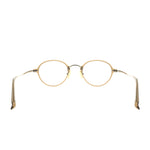 8103 C4 Light Brown - Mollucas - Frame Kacamata Pria / Wanita Minus Plus Silinder Anti Radiasi 