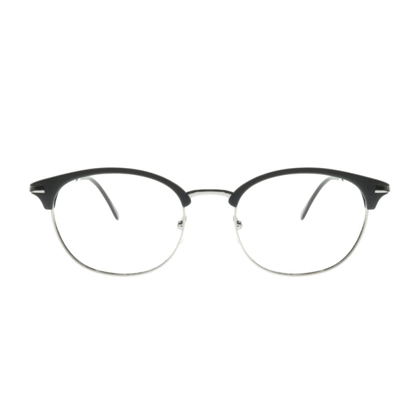 Mollucas DC3029Y C1 Black Doff - Mollucas - Frame Kacamata Pria / Wanita Minus Plus Silinder Anti Radiasi